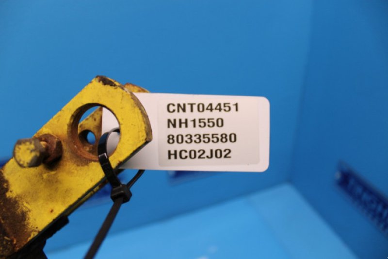 Sonstiges Mähdrescherzubehör des Typs New Holland 1550, Gebrauchtmaschine in Hemmet (Bild 6)