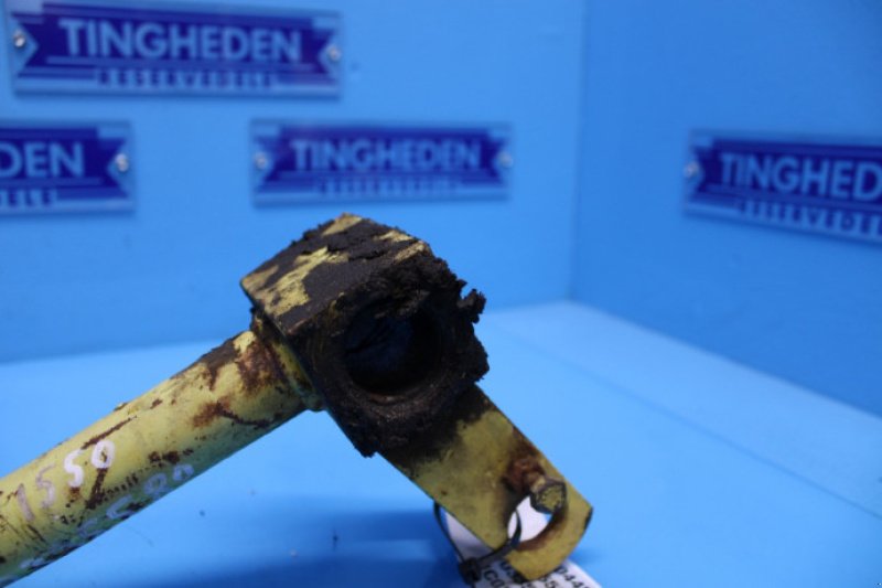 Sonstiges Mähdrescherzubehör des Typs New Holland 1550, Gebrauchtmaschine in Hemmet (Bild 4)