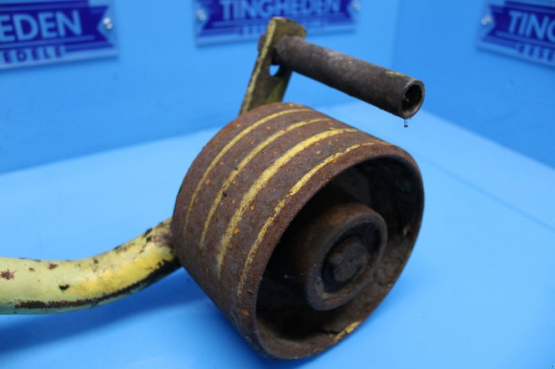 Sonstiges Mähdrescherzubehör des Typs New Holland 1550, Gebrauchtmaschine in Hemmet (Bild 2)