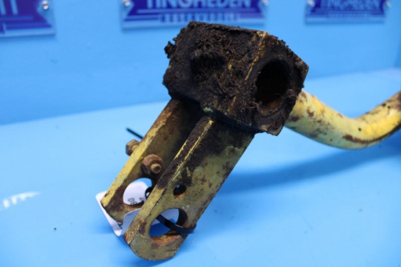 Sonstiges Mähdrescherzubehör des Typs New Holland 1550, Gebrauchtmaschine in Hemmet (Bild 3)