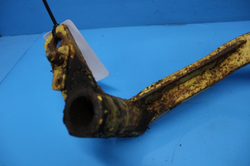 Sonstiges Mähdrescherzubehör typu New Holland 1550, Gebrauchtmaschine v Hemmet (Obrázek 5)