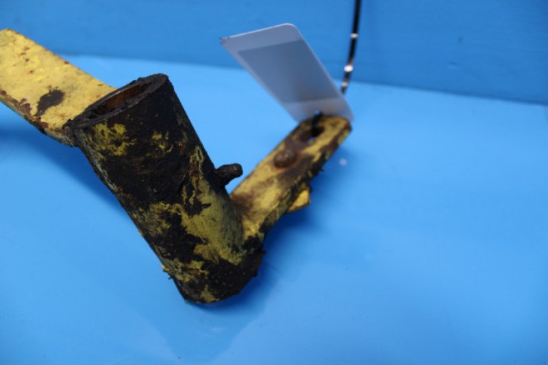 Sonstiges Mähdrescherzubehör typu New Holland 1550, Gebrauchtmaschine v Hemmet (Obrázek 3)