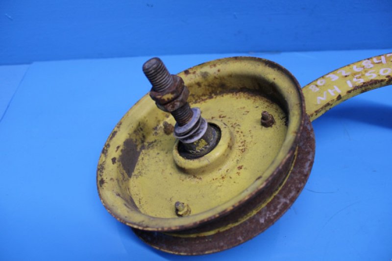 Sonstiges Mähdrescherzubehör typu New Holland 1550, Gebrauchtmaschine v Hemmet (Obrázek 2)