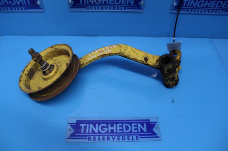 Sonstiges Mähdrescherzubehör typu New Holland 1550, Gebrauchtmaschine v Hemmet (Obrázek 1)