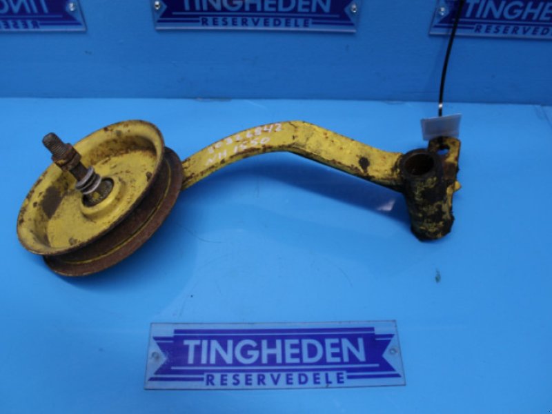 Sonstiges Mähdrescherzubehör типа New Holland 1550, Gebrauchtmaschine в Hemmet (Фотография 1)