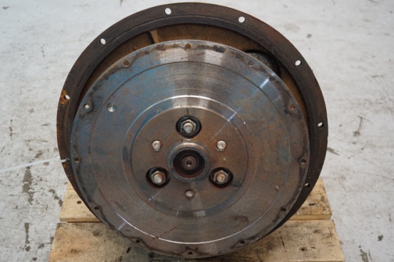 Sonstiges Mähdrescherzubehör typu New Holland 1550, Gebrauchtmaschine v Hemmet (Obrázek 9)