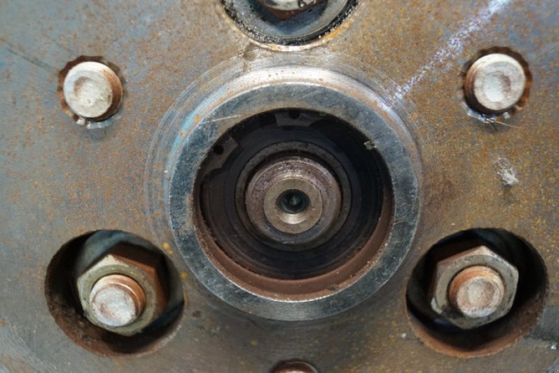 Sonstiges Mähdrescherzubehör typu New Holland 1550, Gebrauchtmaschine v Hemmet (Obrázek 10)