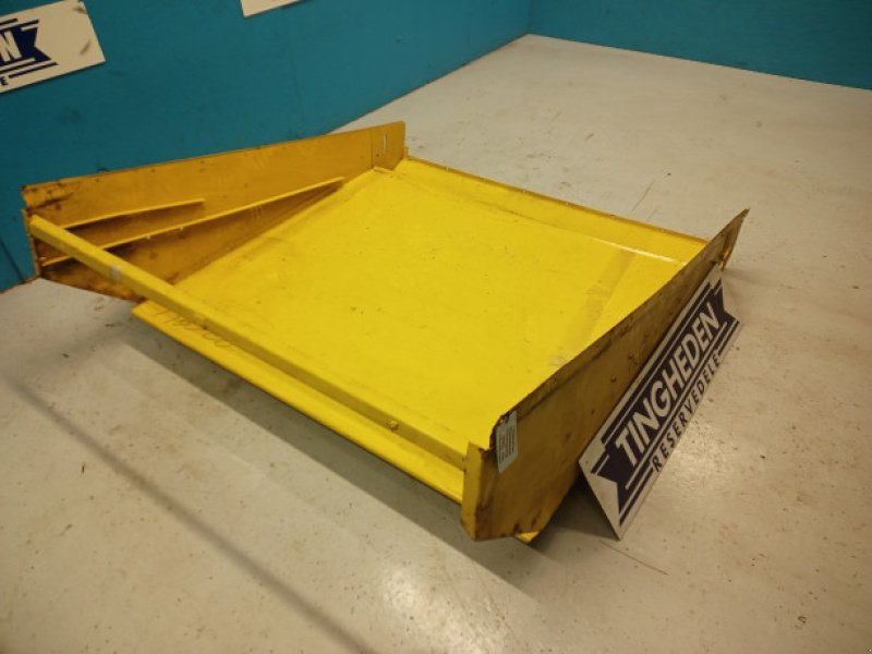 Sonstiges Mähdrescherzubehör typu New Holland 1550, Gebrauchtmaschine v Hemmet (Obrázek 2)