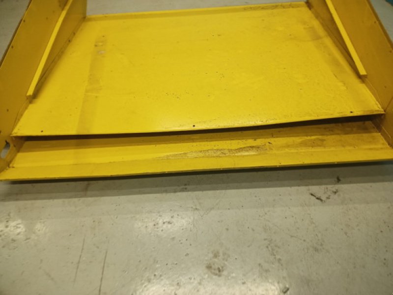 Sonstiges Mähdrescherzubehör typu New Holland 1550, Gebrauchtmaschine v Hemmet (Obrázek 7)