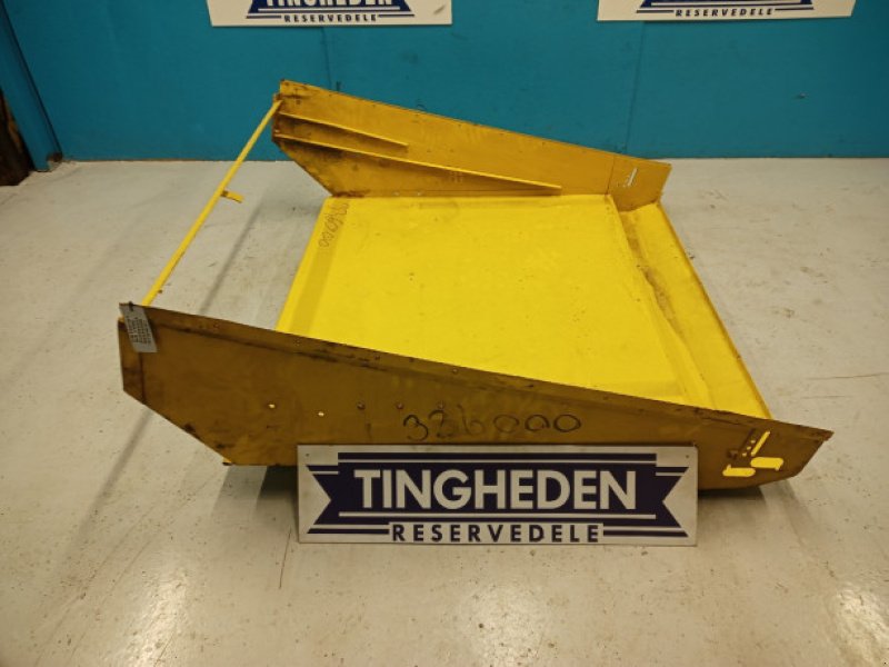 Sonstiges Mähdrescherzubehör za tip New Holland 1550, Gebrauchtmaschine u Hemmet (Slika 1)