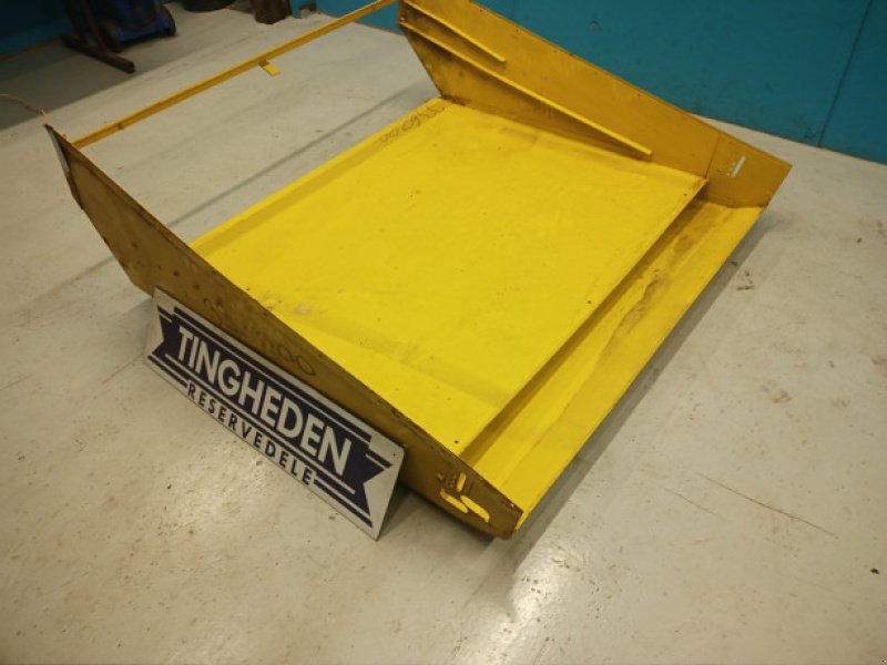 Sonstiges Mähdrescherzubehör typu New Holland 1550, Gebrauchtmaschine v Hemmet (Obrázek 5)