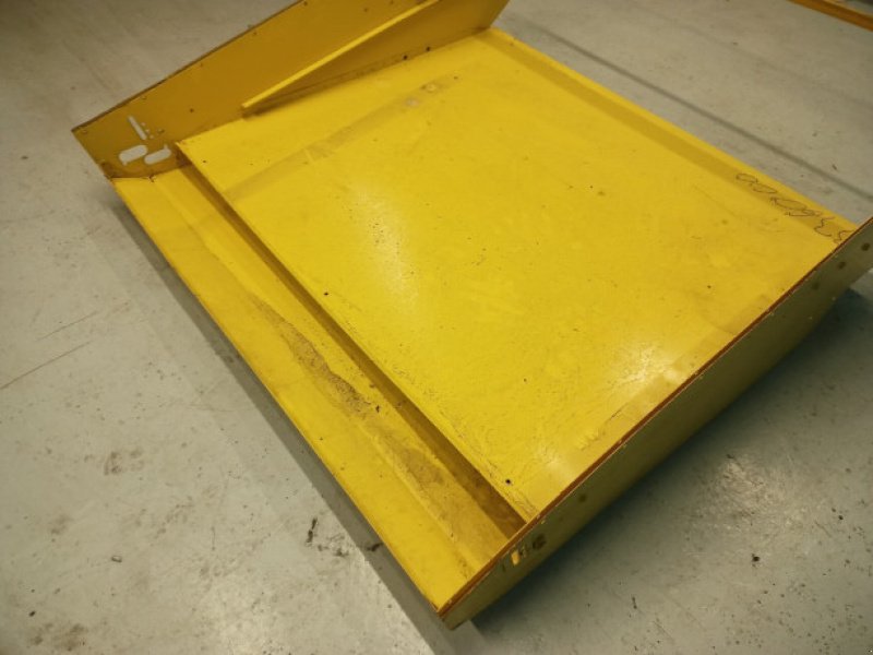 Sonstiges Mähdrescherzubehör typu New Holland 1550, Gebrauchtmaschine v Hemmet (Obrázek 4)