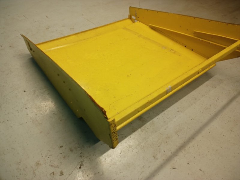 Sonstiges Mähdrescherzubehör typu New Holland 1550, Gebrauchtmaschine v Hemmet (Obrázek 3)