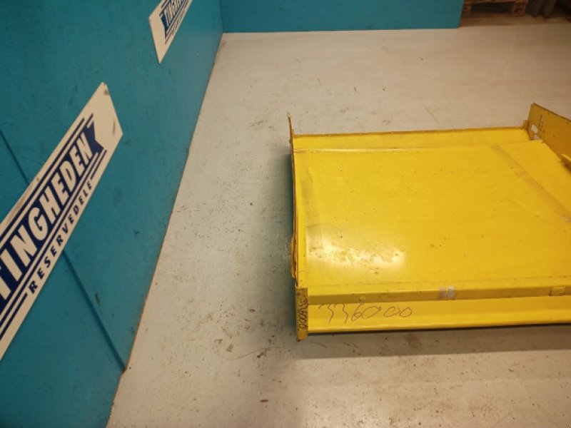 Sonstiges Mähdrescherzubehör typu New Holland 1550, Gebrauchtmaschine v Hemmet (Obrázek 10)