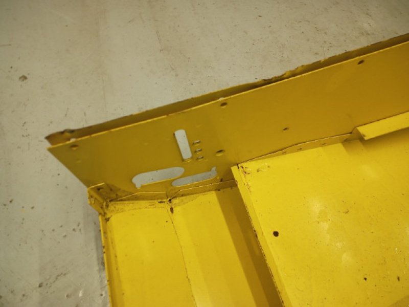 Sonstiges Mähdrescherzubehör typu New Holland 1550, Gebrauchtmaschine v Hemmet (Obrázek 12)