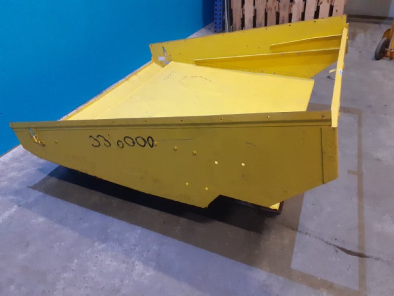 Sonstiges Mähdrescherzubehör des Typs New Holland 1550, Gebrauchtmaschine in Hemmet (Bild 4)