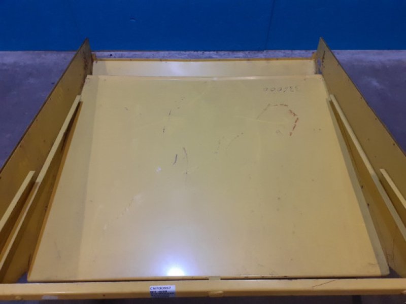 Sonstiges Mähdrescherzubehör des Typs New Holland 1550, Gebrauchtmaschine in Hemmet (Bild 9)