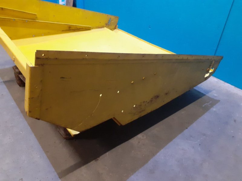 Sonstiges Mähdrescherzubehör des Typs New Holland 1550, Gebrauchtmaschine in Hemmet (Bild 7)