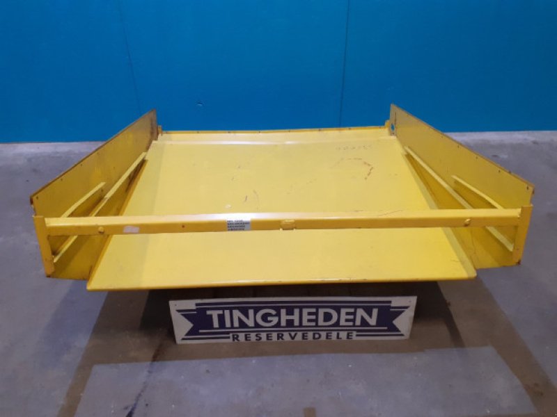 Sonstiges Mähdrescherzubehör от тип New Holland 1550, Gebrauchtmaschine в Hemmet (Снимка 1)