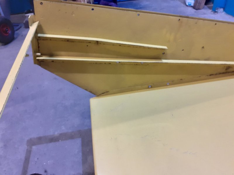 Sonstiges Mähdrescherzubehör des Typs New Holland 1550, Gebrauchtmaschine in Hemmet (Bild 10)