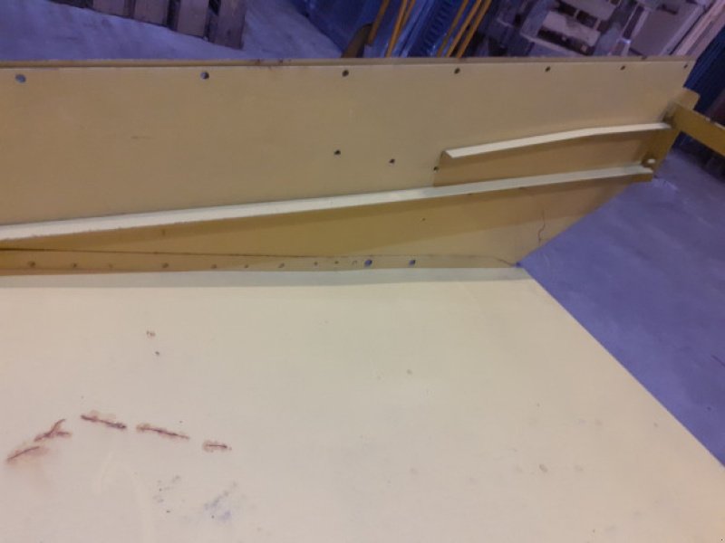 Sonstiges Mähdrescherzubehör des Typs New Holland 1550, Gebrauchtmaschine in Hemmet (Bild 13)