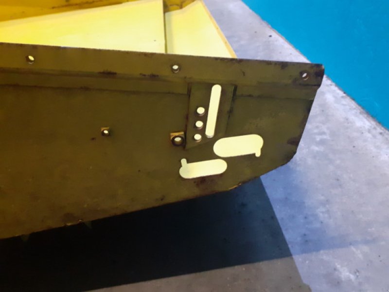 Sonstiges Mähdrescherzubehör des Typs New Holland 1550, Gebrauchtmaschine in Hemmet (Bild 8)
