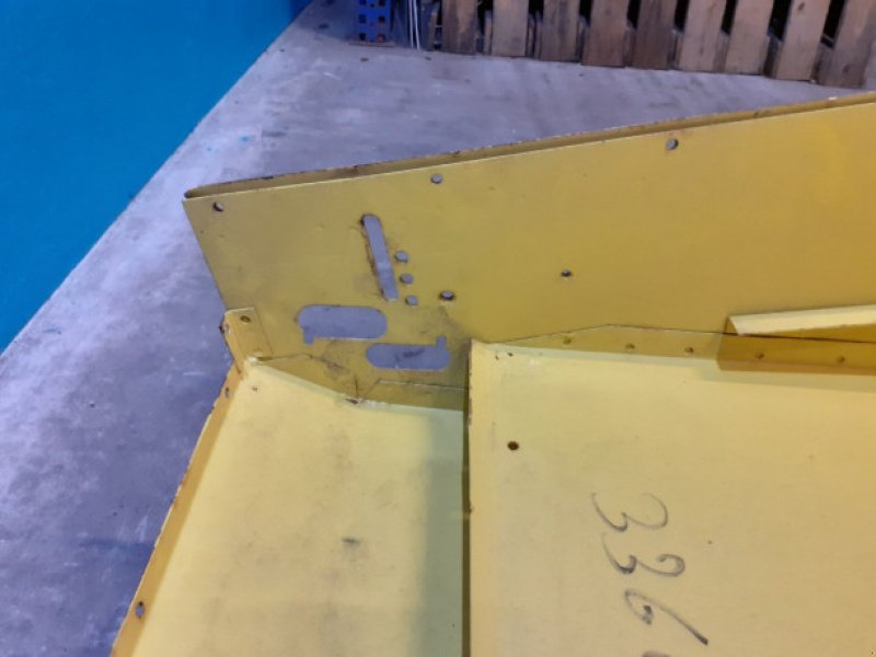 Sonstiges Mähdrescherzubehör des Typs New Holland 1550, Gebrauchtmaschine in Hemmet (Bild 12)