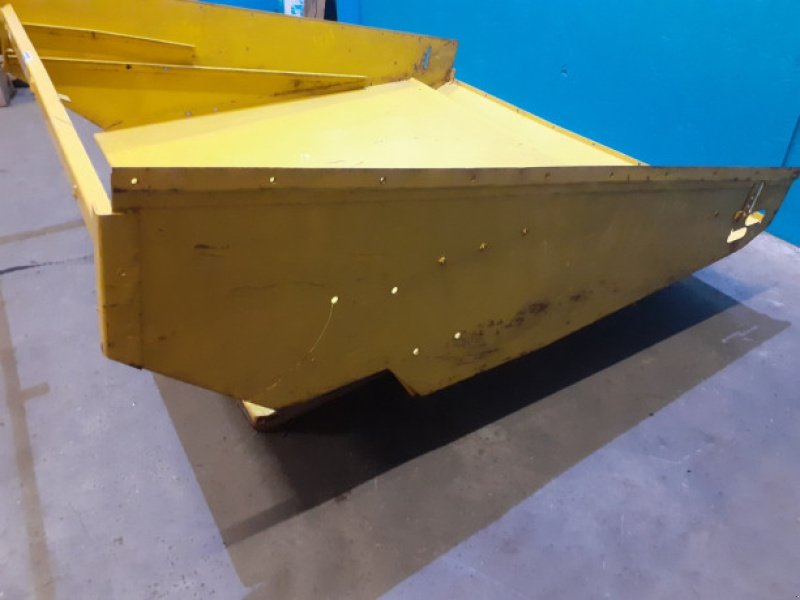 Sonstiges Mähdrescherzubehör des Typs New Holland 1550, Gebrauchtmaschine in Hemmet (Bild 3)