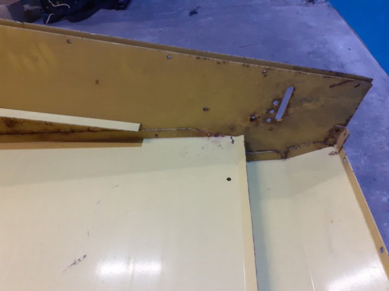 Sonstiges Mähdrescherzubehör des Typs New Holland 1550, Gebrauchtmaschine in Hemmet (Bild 11)