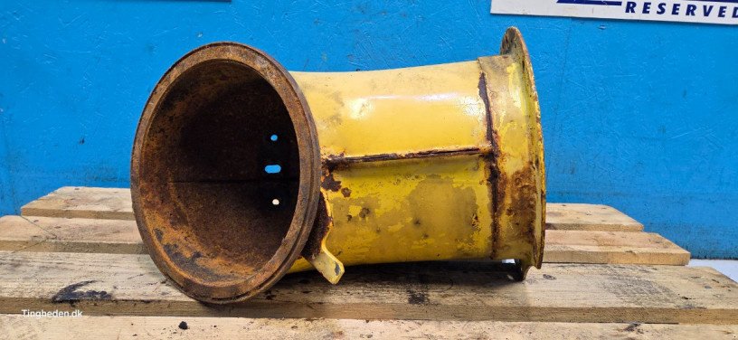 Sonstiges Mähdrescherzubehör des Typs New Holland 1550S, Gebrauchtmaschine in Hemmet (Bild 14)