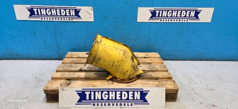 Sonstiges Mähdrescherzubehör des Typs New Holland 1550S, Gebrauchtmaschine in Hemmet (Bild 1)