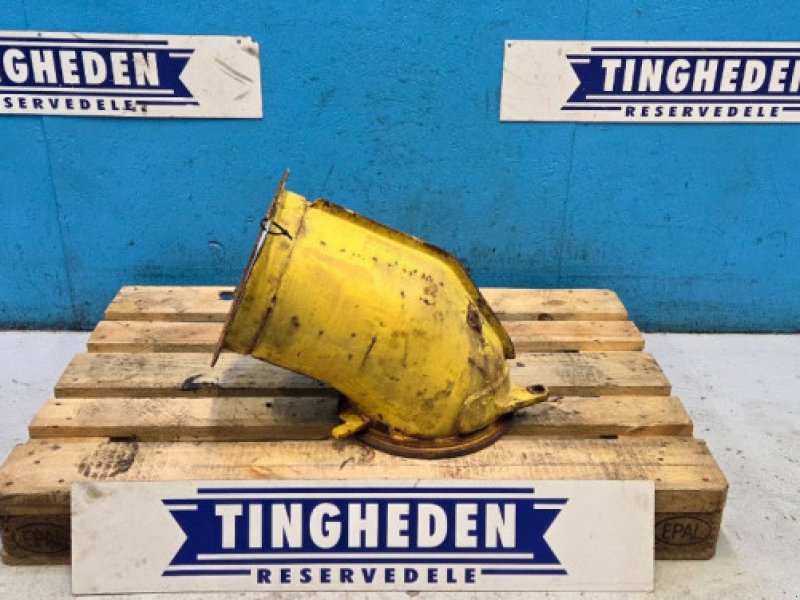 Sonstiges Mähdrescherzubehör typu New Holland 1550S, Gebrauchtmaschine v Hemmet (Obrázek 1)