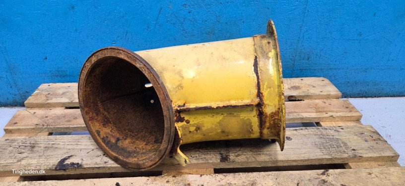 Sonstiges Mähdrescherzubehör des Typs New Holland 1550S, Gebrauchtmaschine in Hemmet (Bild 10)