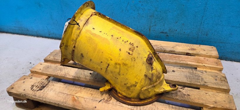 Sonstiges Mähdrescherzubehör des Typs New Holland 1550S, Gebrauchtmaschine in Hemmet (Bild 5)