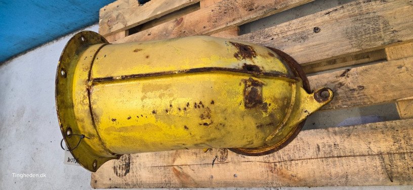 Sonstiges Mähdrescherzubehör des Typs New Holland 1550S, Gebrauchtmaschine in Hemmet (Bild 7)