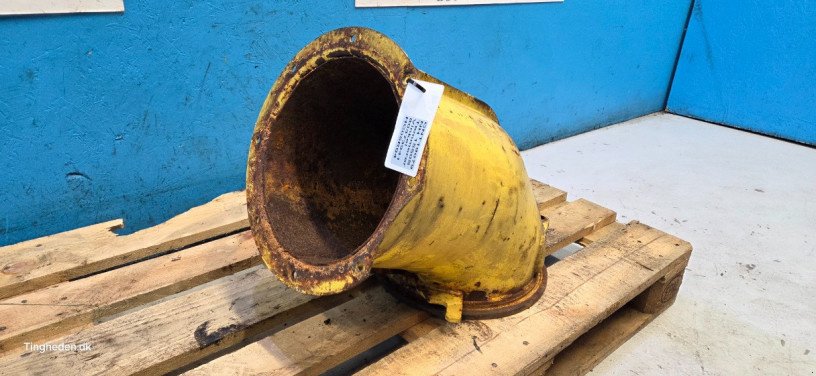 Sonstiges Mähdrescherzubehör des Typs New Holland 1550S, Gebrauchtmaschine in Hemmet (Bild 4)