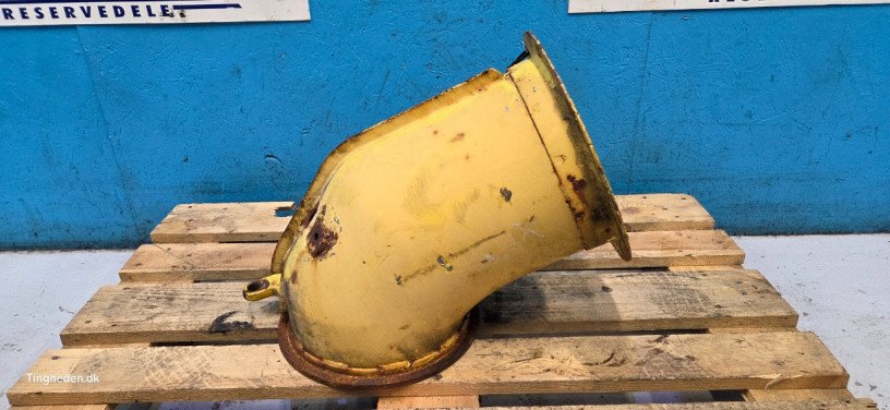 Sonstiges Mähdrescherzubehör des Typs New Holland 1550S, Gebrauchtmaschine in Hemmet (Bild 8)