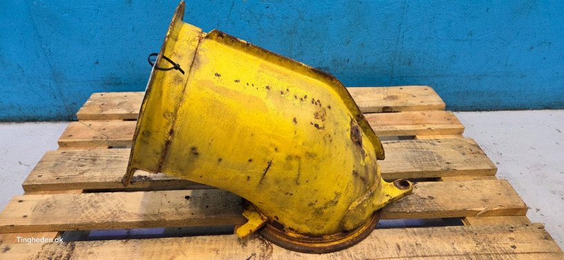 Sonstiges Mähdrescherzubehör des Typs New Holland 1550S, Gebrauchtmaschine in Hemmet (Bild 2)