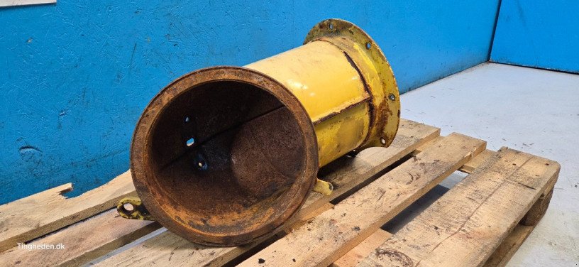 Sonstiges Mähdrescherzubehör des Typs New Holland 1550S, Gebrauchtmaschine in Hemmet (Bild 11)