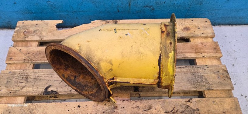 Sonstiges Mähdrescherzubehör des Typs New Holland 1550S, Gebrauchtmaschine in Hemmet (Bild 13)