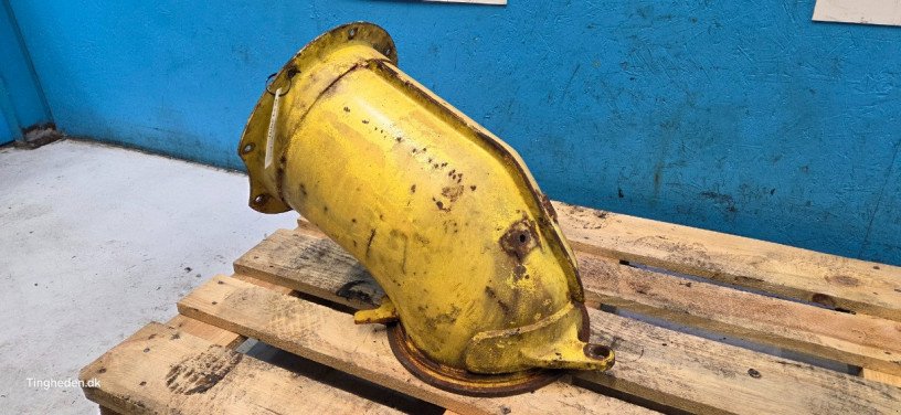 Sonstiges Mähdrescherzubehör des Typs New Holland 1550S, Gebrauchtmaschine in Hemmet (Bild 15)