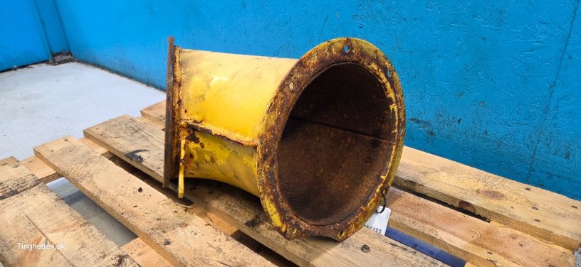 Sonstiges Mähdrescherzubehör des Typs New Holland 1550S, Gebrauchtmaschine in Hemmet (Bild 12)