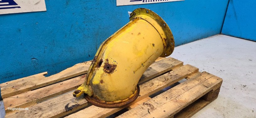 Sonstiges Mähdrescherzubehör des Typs New Holland 1550S, Gebrauchtmaschine in Hemmet (Bild 9)