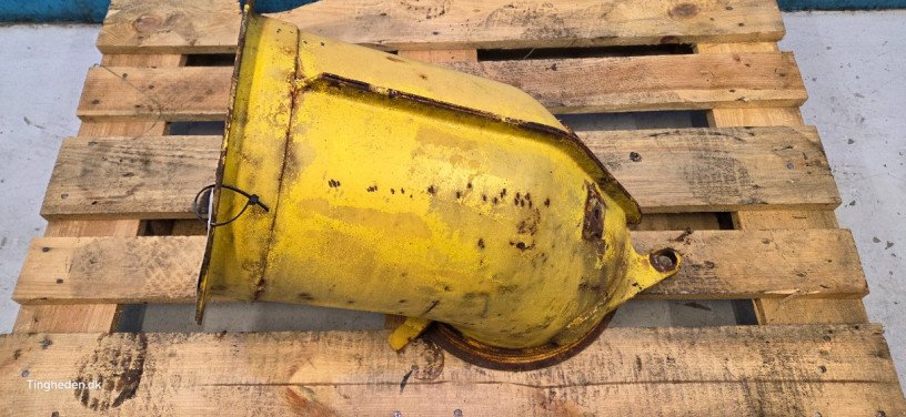 Sonstiges Mähdrescherzubehör des Typs New Holland 1550S, Gebrauchtmaschine in Hemmet (Bild 3)