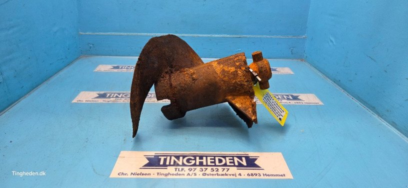 Sonstiges Mähdrescherzubehör typu New Holland 1550S, Gebrauchtmaschine v Hemmet (Obrázek 1)