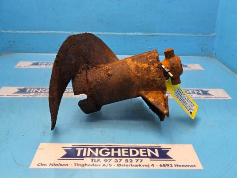 Sonstiges Mähdrescherzubehör typu New Holland 1550S, Gebrauchtmaschine v Hemmet (Obrázek 1)