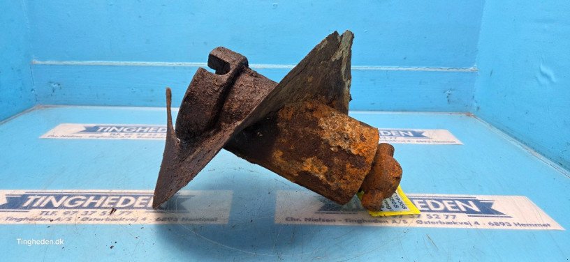 Sonstiges Mähdrescherzubehör typu New Holland 1550S, Gebrauchtmaschine v Hemmet (Obrázek 13)