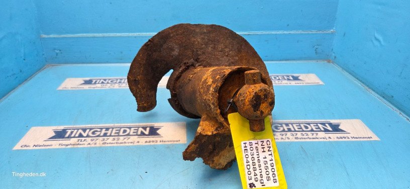 Sonstiges Mähdrescherzubehör typu New Holland 1550S, Gebrauchtmaschine v Hemmet (Obrázek 3)