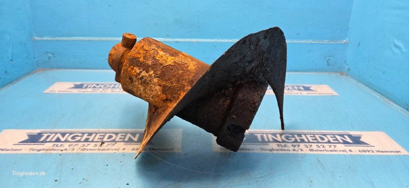 Sonstiges Mähdrescherzubehör typu New Holland 1550S, Gebrauchtmaschine v Hemmet (Obrázek 7)