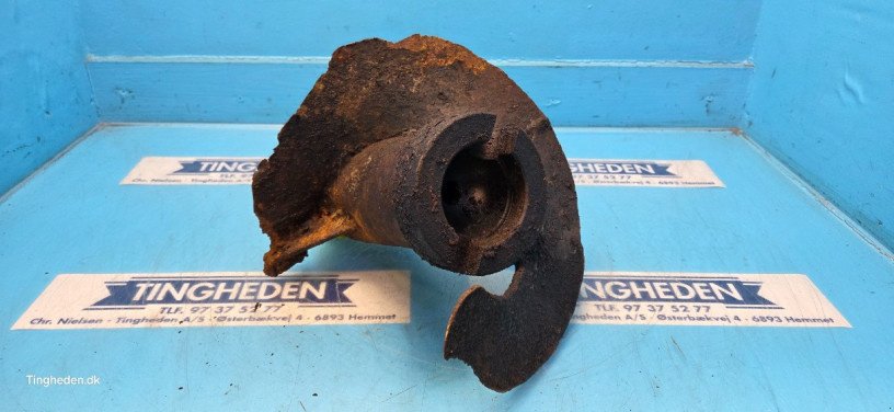 Sonstiges Mähdrescherzubehör typu New Holland 1550S, Gebrauchtmaschine v Hemmet (Obrázek 9)